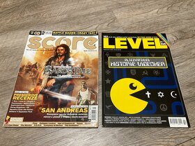 DVD / pohlednice / časopisy / kabely-redukce-adaptéry - 14