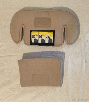 BeSafe iZi Go Modular + základna - 14