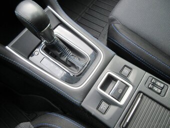 Subaru Levorg 1.6 CVT GT-S Sport - 14