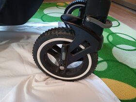 Terénní kočárek GRACO - 14