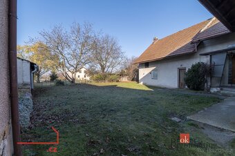 Prodej, domy/rodinný, 170 m2, 53373 Uhersko, Pardubice [ID 7 - 14