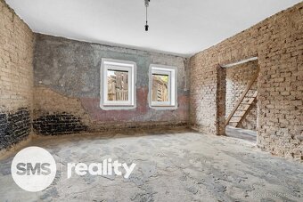 Prodej rodinného domu, Libán, Jičín - 14