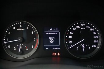 HYUNDAI TUCSON 1.6 GDI 97kW 2017 - 14