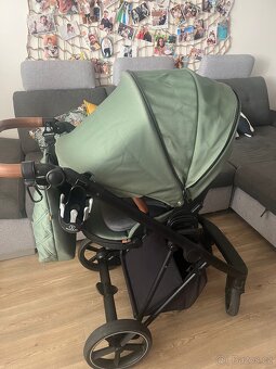 Kočárek Roan - 14