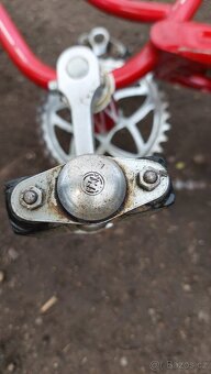 Retro koloběžky Kolo - 14