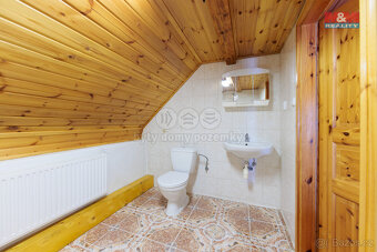 Prodej rodinného domu, 260 m², Chyše, ul. Nová Teplice - 14