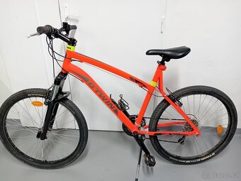 Kolo BTWIN ROCKRIDER 340 - 14