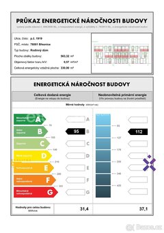 Prodej bytu 2+kk, 93 m2 s terasou - Březnice u Zlína - 14