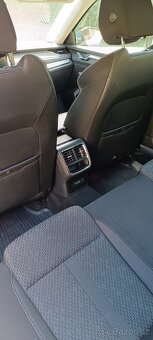 Škoda Octavia 4 combi, 2.0 TDi, 110 KW - 14