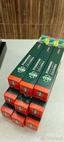 Nespresso Lattissima one - 14