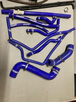 Subaru Impreza WRX Bugeye 2001 - 14