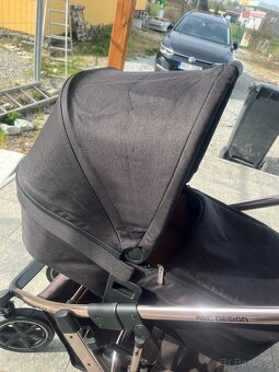 Kočárek cybex aton 5 abc design - 14