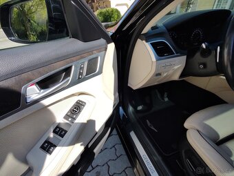 Hyundai Genesis G80 3.8 GDI HTRAC 4x4 Výborný stav - 14
