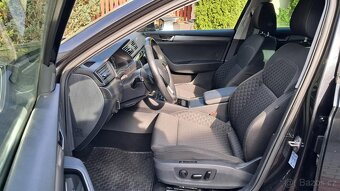 ŠKODA SUPERB III 2.0 TDI DSG koupeno v ČR - 14