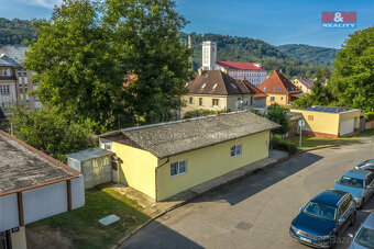Prodej rodinného domu, 70 m², Benešov nad Ploučnicí - 14