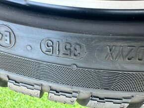 AUDI A5 S5 ORIGINÁLNÍ SADA 265/30 R20 - 14
