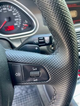 AUDI Q7 3.0TDi QUATTRO S-LINE PRUŽINY - 14