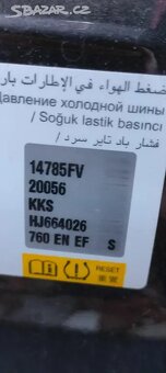 Citroën C4 Picasso II, 013-, 1.6BlueHdi, BHZ, 88kw - 14