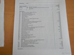 MERCEDES-BENZ A 180 D, AUTOMAT, ČR - 14