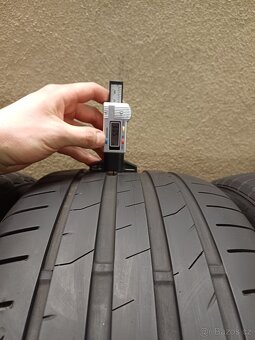 LETNÍ pneu Nexen/Tomket 245/45/r18 5ks - 14