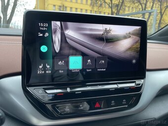 Volkswagen ID.4 PRO Performance 77 kWh - 14