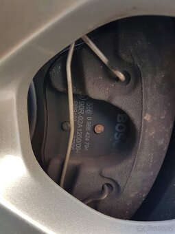Ford GRAND C MAX - 14