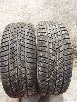 Pneumatiky 195/55R15 - 14