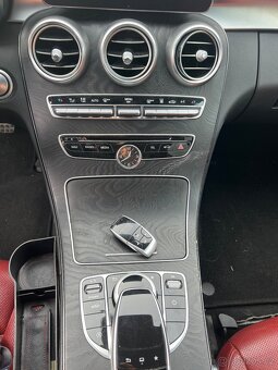 Mercedes Benz c 250d - 14