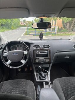 Ford Focus - 14