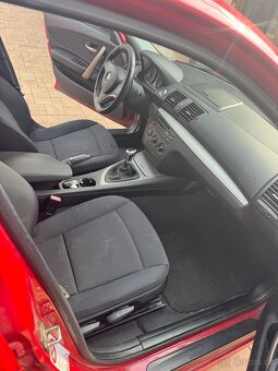 BMW 116i - 14