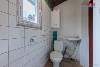 Prodej zahrady, 350 m², Dubina - 14