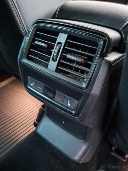 ŠKODA KODIAQ 2.0TDI DSG 4x4 147kw Sportline/21%DPH,7místný - 14