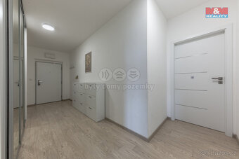 Prodej bytu 3+kk, 74 m², Mladá Boleslav, ul. U Kasáren - 14