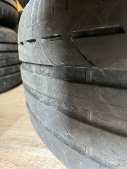 Sada originálních disků BMW a letních pneu Bridgestone BMW 2 - 14