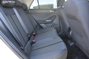 VW T-ROC 2.0TDi 110KW DSG LIFE LED ACC DPH - 14