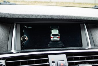 BMW X3 xDrive20d A/T M Packet - 14