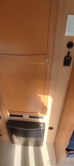 Prodám obytné auto MB-Sprinter 316 CDI-ELNAG - 14