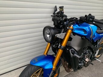Yamaha XSR 900 SUPER STAV - 14