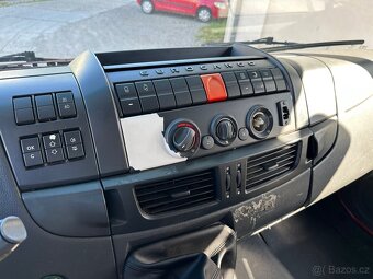Iveco EUROCARGO 120E25 SHRNOVAČKA E5 - 14