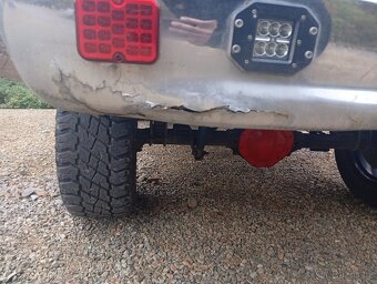 Dodge RAM 1500 4x4 - 14