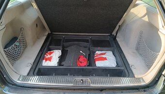 Mercedes-Benz E 270 CDI - 14