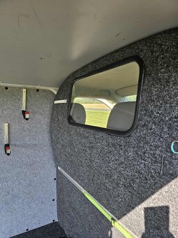 VW Transporter 1.9 tdi r.v. 2007 - 14