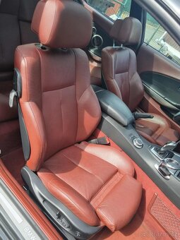 BMW E63 650I LCI 270 kW 6Aut - 14