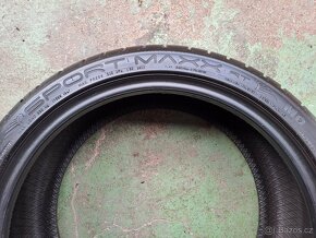 Sada letních pneu Dunlop / Hankook 225/40 R18 XL - 14