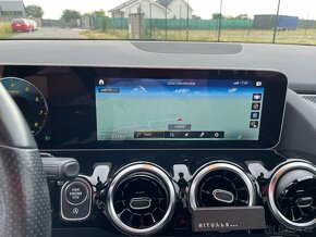 Mercedes B200i AMG automat max.vybava - 14