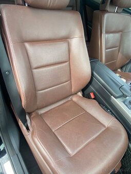 Mercedes Benz E 350 CDI 195KW W212 4Matic Airmatic - 14