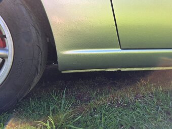 Mazda MX-5 NA 1,8 před FL - 14