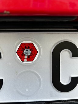 Fabia II. 1.2 - 14