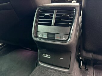 Škoda Octavia IV Style 2,0TDi r.v. 2022 manuál navi led - 14