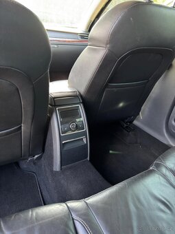 Prodám Škodu Superb II 2.0 TDI CR DSG – bohatá výbava - 14